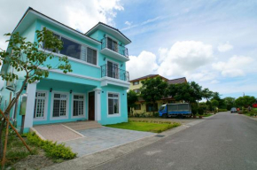 Отель Happiness Guangju B&B  Beinan Township